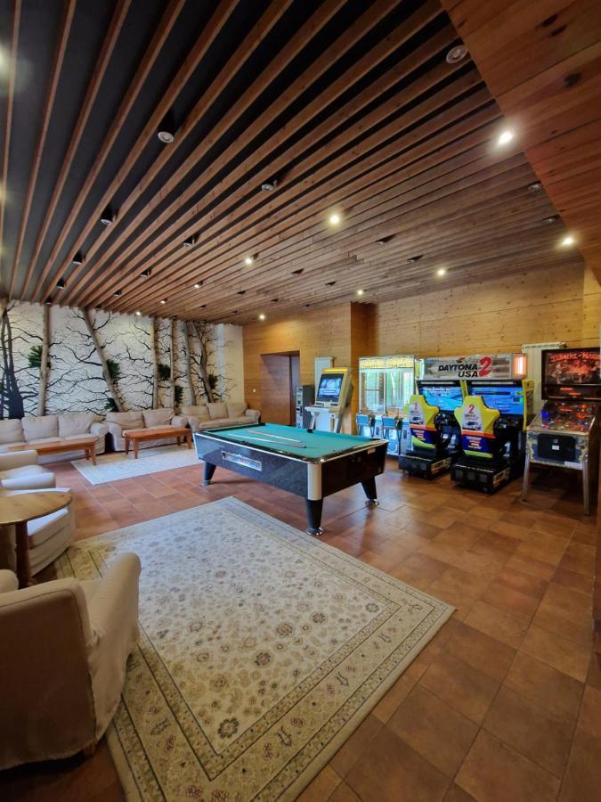 Green Life, Bansko, Private Studio C-17 Exteriér fotografie