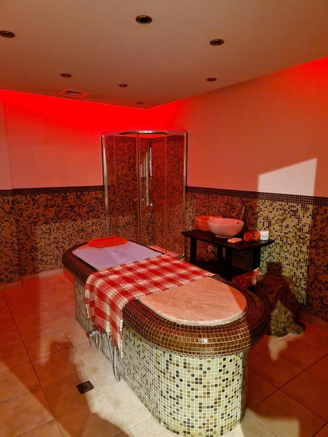 Green Life, Bansko, Private Studio C-17 Exteriér fotografie