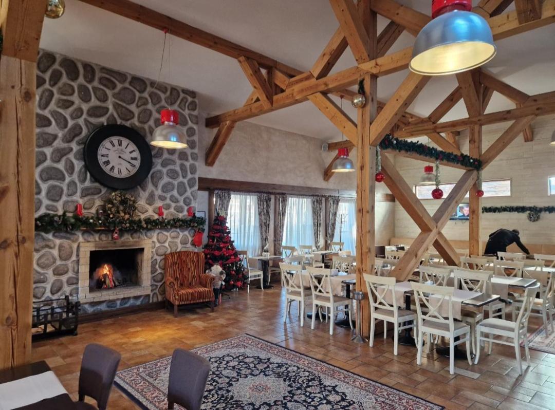 Green Life, Bansko, Private Studio C-17 Exteriér fotografie